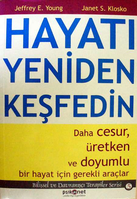 Hayatı Yeniden Keşfedin