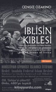 İblisin Kıblesi