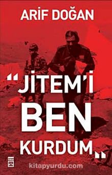 Jitemi ben kurdum