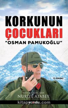 Korkunun Çocukları