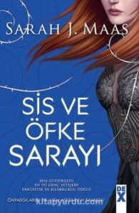 Sis ve Öfke Sarayı