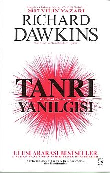 Tanrı Yanılgısı