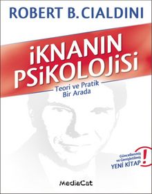 iknanın psikolojisi